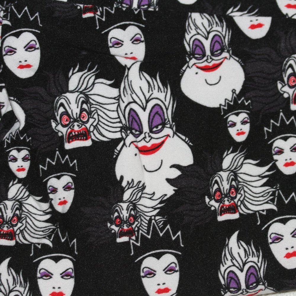 LuLaRoe Disney print Leggings